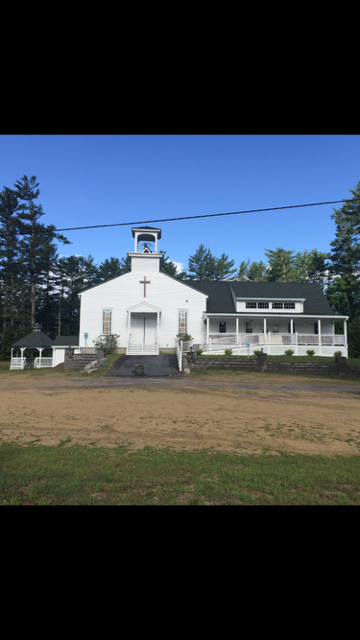 First Baptist Church of Sanbornton 3