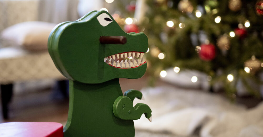 Children's Christmas Party