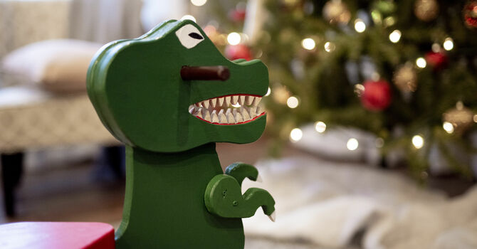 Children's Christmas Party