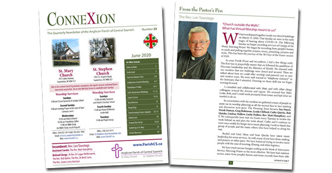 Edition 57 - ConneXion image