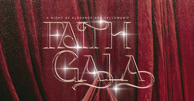 Faith Gala