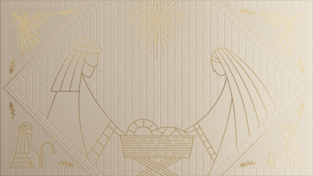 "The King of Glory Comes"