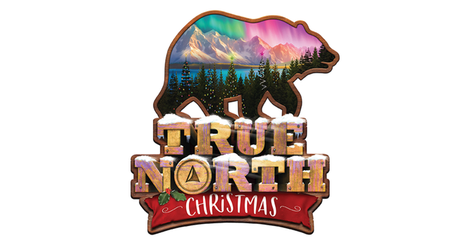 Kid's Christmas Service!