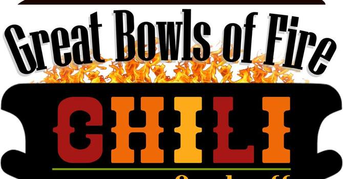 Chili Cook-Off