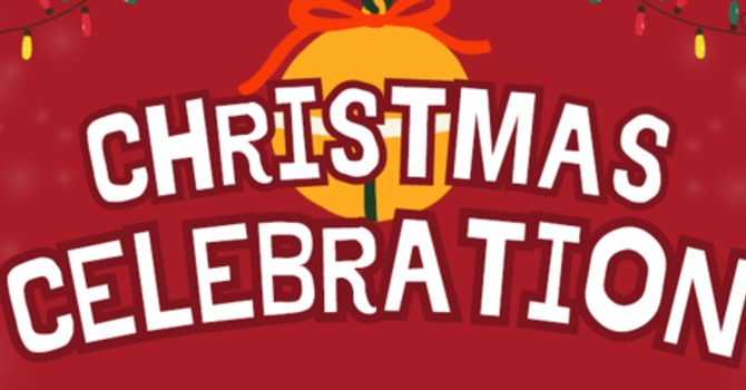 Christmas Celebration