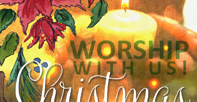 Christmas Eve Service 