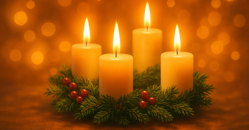 November 30th, 2025 Service