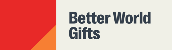 On-Purpose and Others-Focused gift giving this Christmas