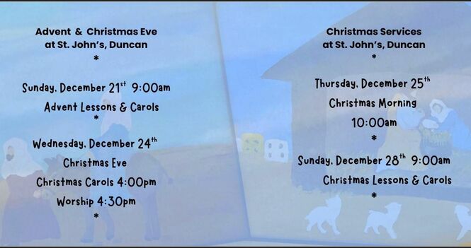 Christmas Worship 2025