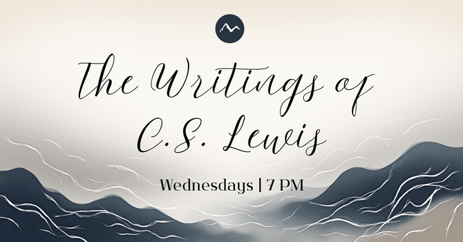 The Writings of C.S. Lewis