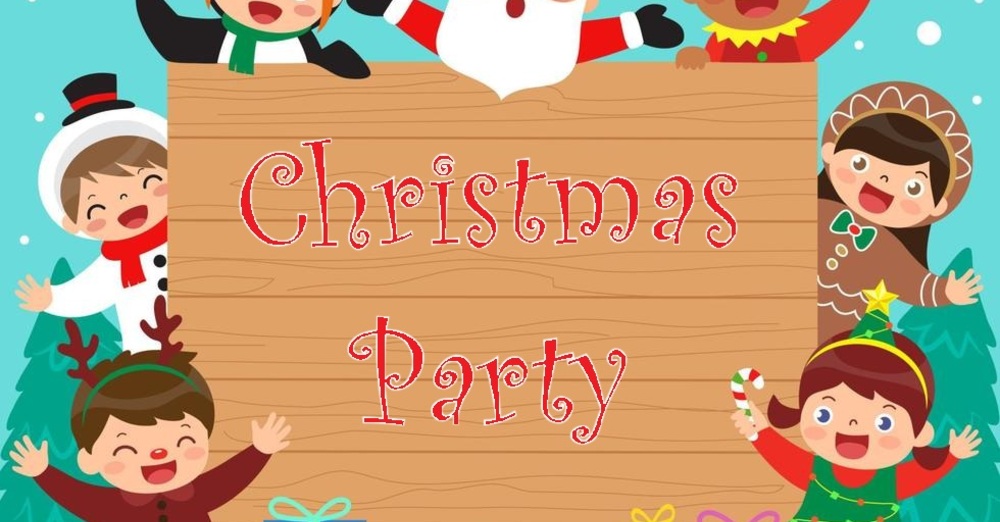 Christmas Party