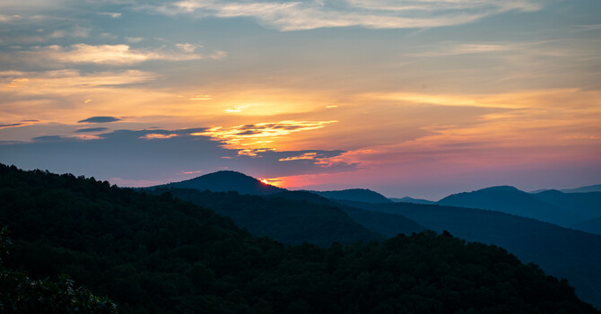 Living a Life Fully Surrendered