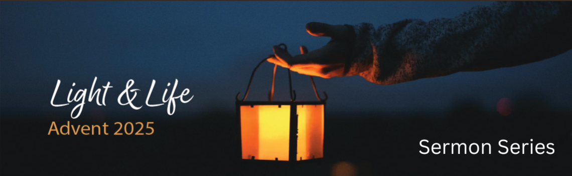 Eagle Ridge Bible Fellowship