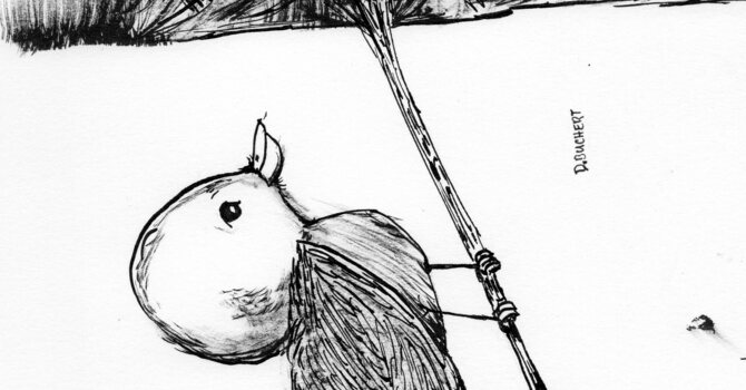 Just Enough Light image