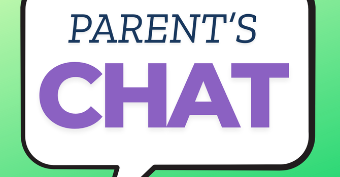Parents’ Chat 