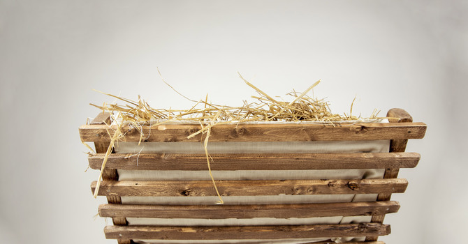 Advent Pageant Dress Rehearsal with Music Circle