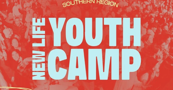 New Life Youth Camp South