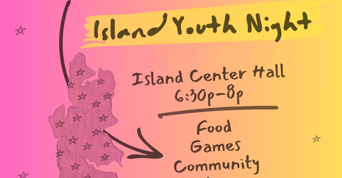 Island Youth Night