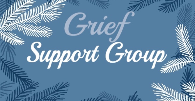 Grief Support