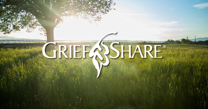 GriefShare