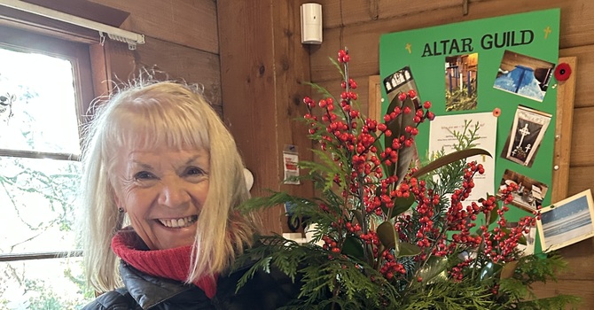 Thank you, elves! image