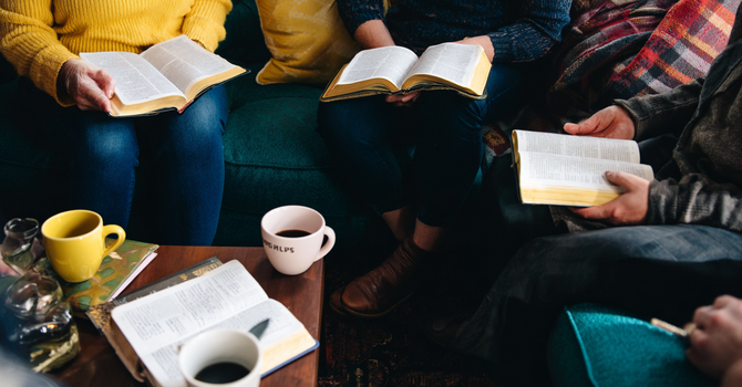 The Quiet Ministry That Transforms Lives image