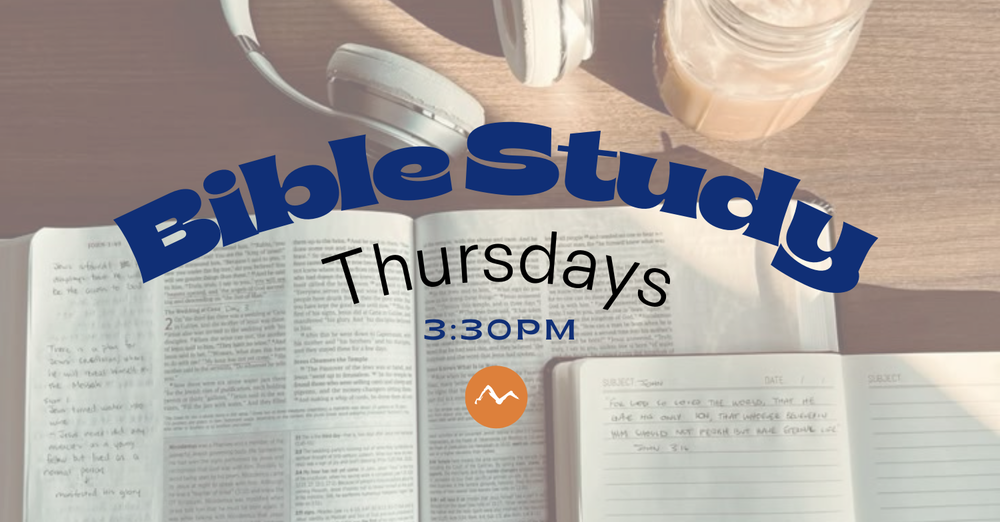 Bible Study