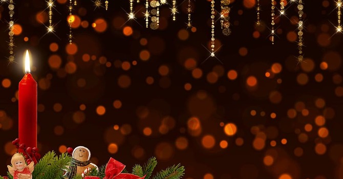 Worship Service-November 30 image