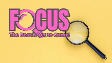 Focus