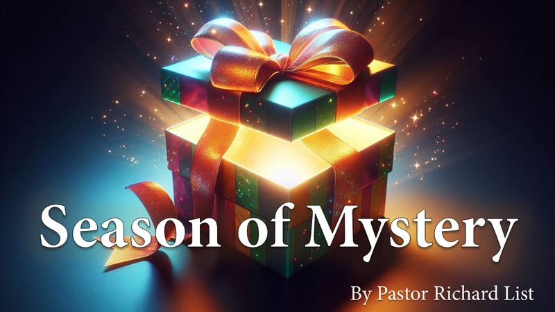 Season of Mystery