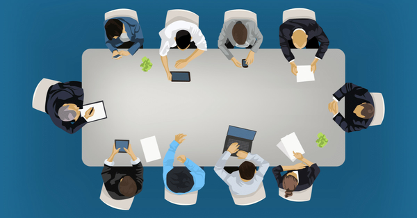 Parish Council Meeting