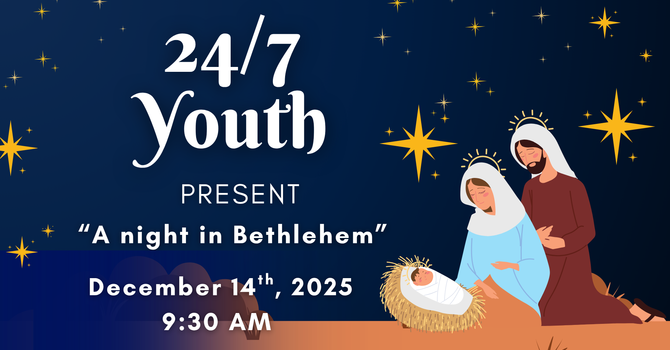 Night in Bethlehem
