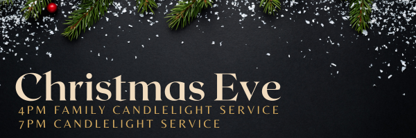 Christmas Eve Services