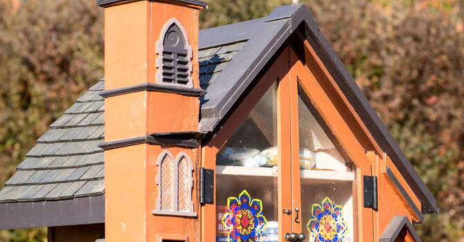 PIT (Point in Time) Stop - Volunteer