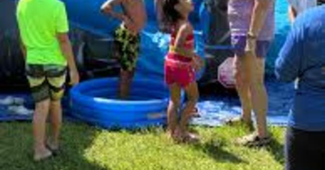 Kids Klub at Hope Park image