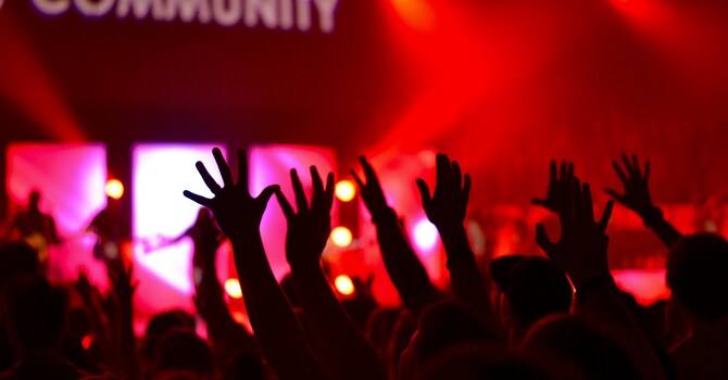 Children's Sunday School