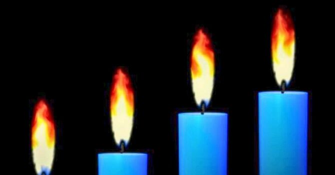 Sunday Eucharist & Digital Worship Links