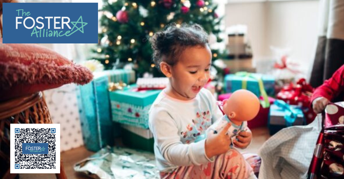 Foster Alliance Holiday Drive