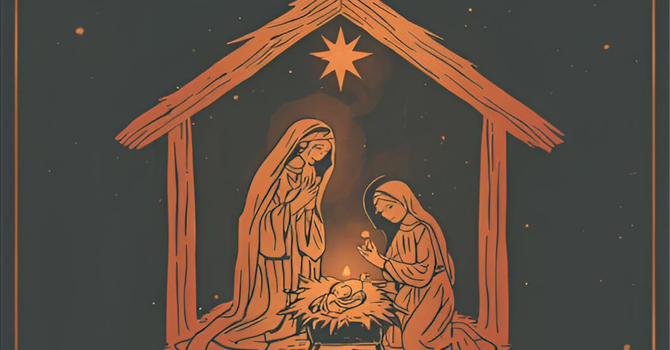 Christmas Services