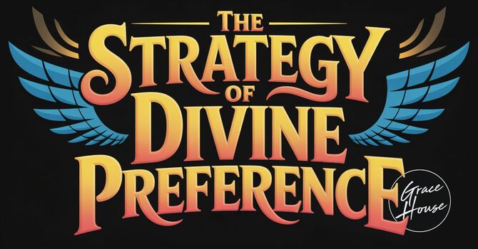 The Strategy of Divine Preference