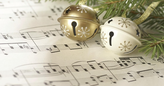 Festival of Christmas Readings and Music