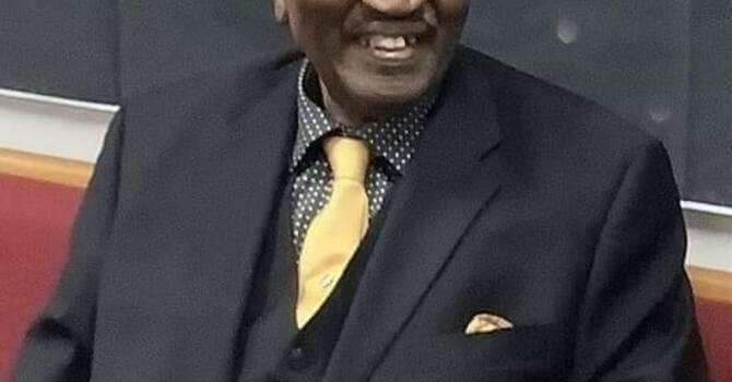 Keep Your Eye On The Master