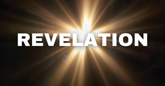 Revelation ch. 11 vs. 1-10