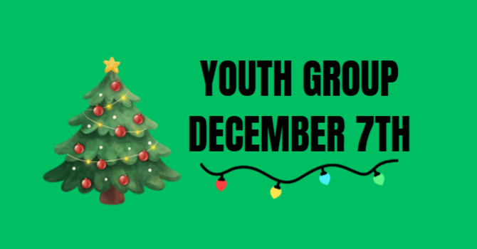 Youth Group Gathering