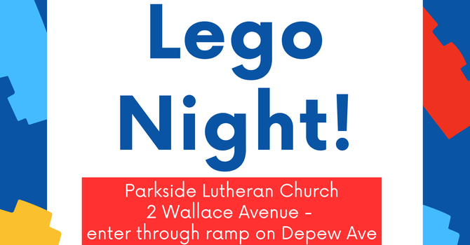 Lego Night