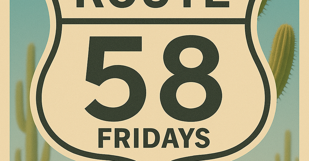 Route 58 Youth Group