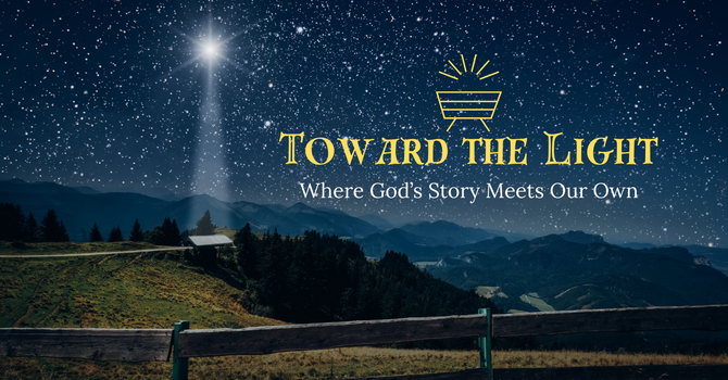 Toward the Light: Zechariah