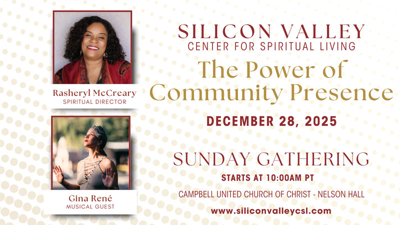 The Power of Community Presence