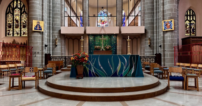 Old Music for the New Year