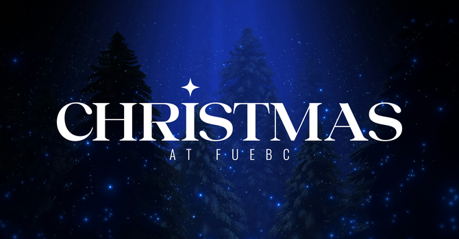 Experience Christmas Day